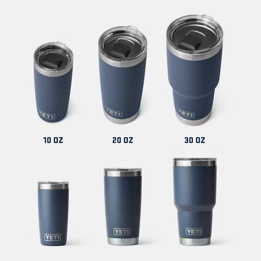 YETI Rambler® beker van 20 oz (591 ml) – YETI EUROPE