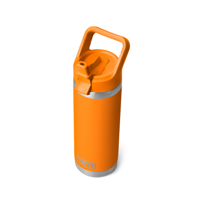YETI Rambler® 18 oz fles van 532 ml King Crab