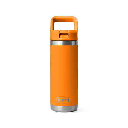 YETI Rambler® 18 oz fles van 532 ml King Crab