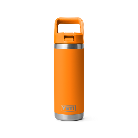 YETI Rambler® 18 oz fles van 532 ml King Crab