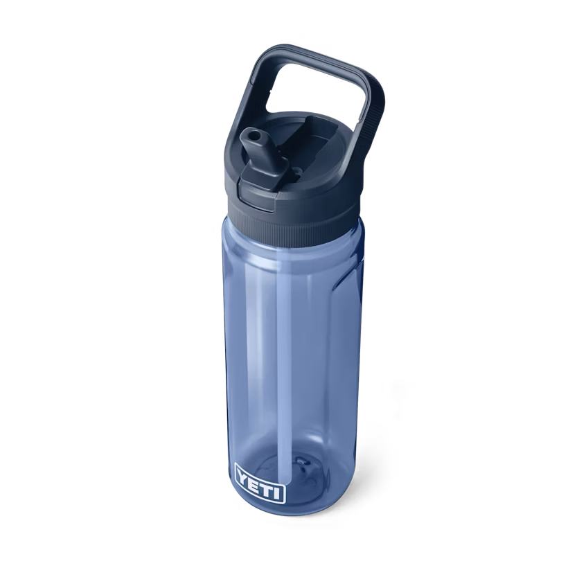 YETI Yonder™ Waterfles van 750 ml (25 oz) Navy