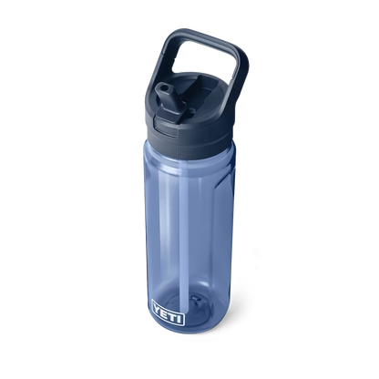 YETI Yonder™ Waterfles van 750 ml (25 oz) Navy