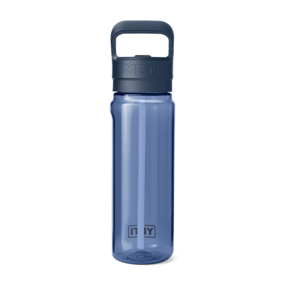 YETI Yonder™ Waterfles van 750 ml (25 oz) Navy