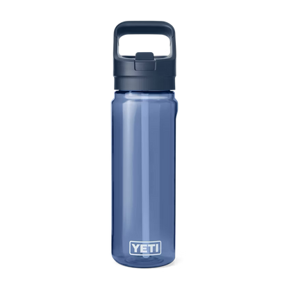 YETI Yonder™ Waterfles van 750 ml (25 oz) Navy