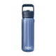 YETI Yonder™ Waterfles van 750 ml (25 oz) Navy