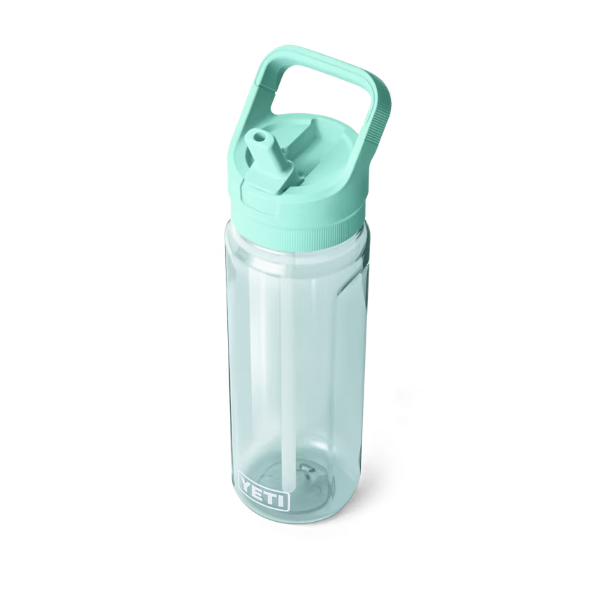 YETI Yonder™ Waterfles van 750 ml (25 oz) Seafoam