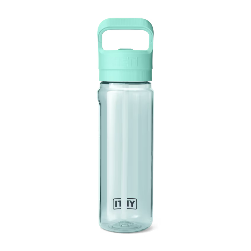 YETI Yonder™ Waterfles van 750 ml (25 oz) Seafoam