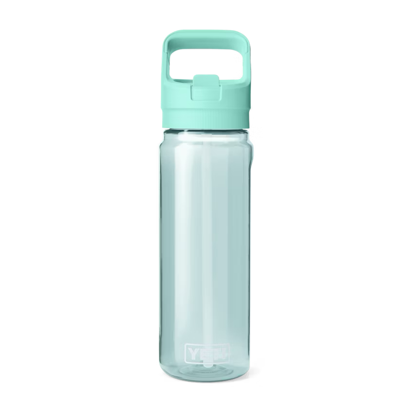 YETI Yonder™ Waterfles van 750 ml (25 oz) Seafoam