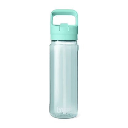 YETI Yonder™ Waterfles van 750 ml (25 oz) Seafoam