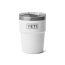 YETI Rambler® 16 oz (475 ml) Stackable Cup White