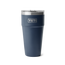 YETI Rambler® 30 oz (887 ml) Stackable Cup Navy