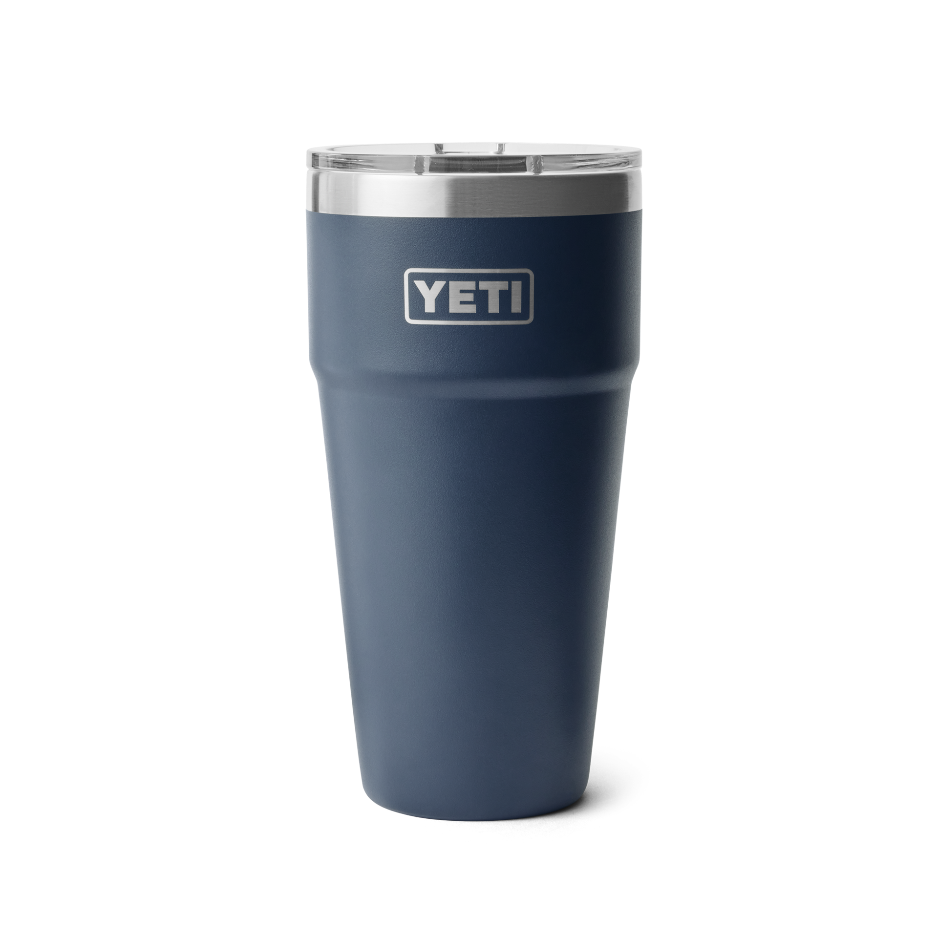 YETI Rambler® Stapelbare beker van 30 oz (887 ml) Navy