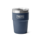 YETI Rambler® Stapelbare beker van 16 oz (475 ml) Navy