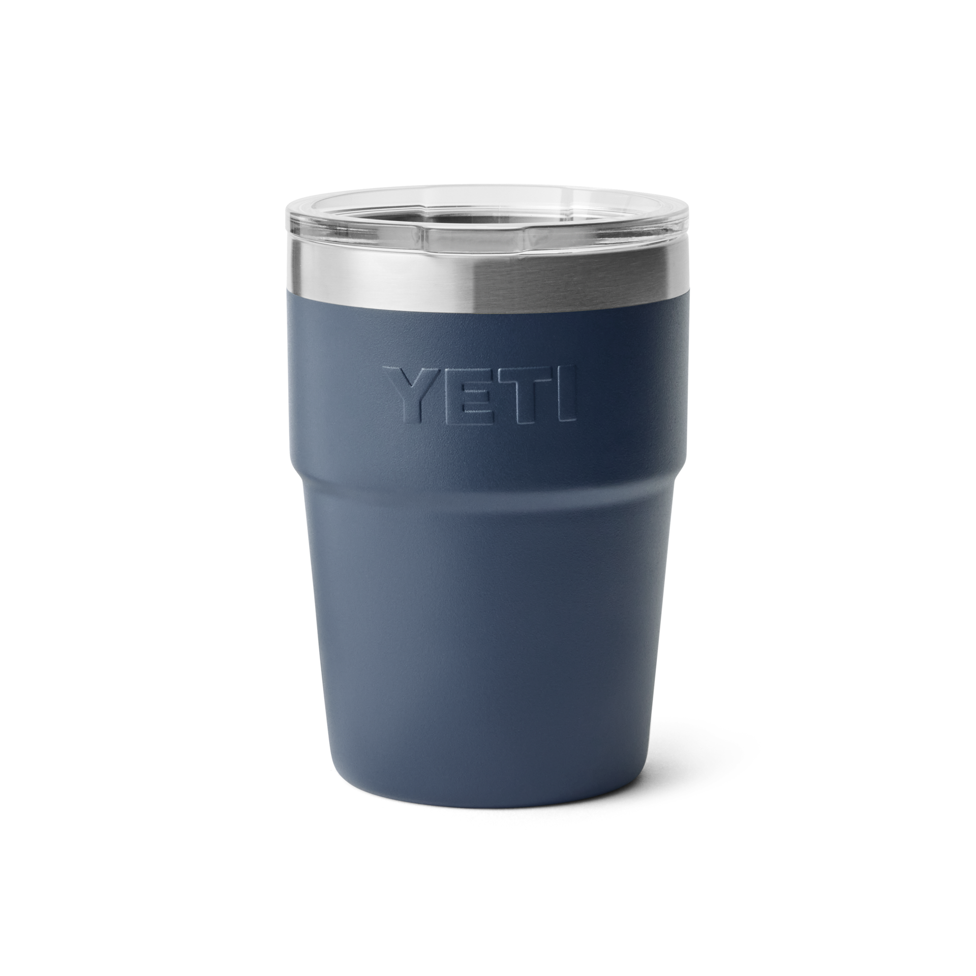 YETI Rambler® Stapelbare beker van 16 oz (475 ml) Navy