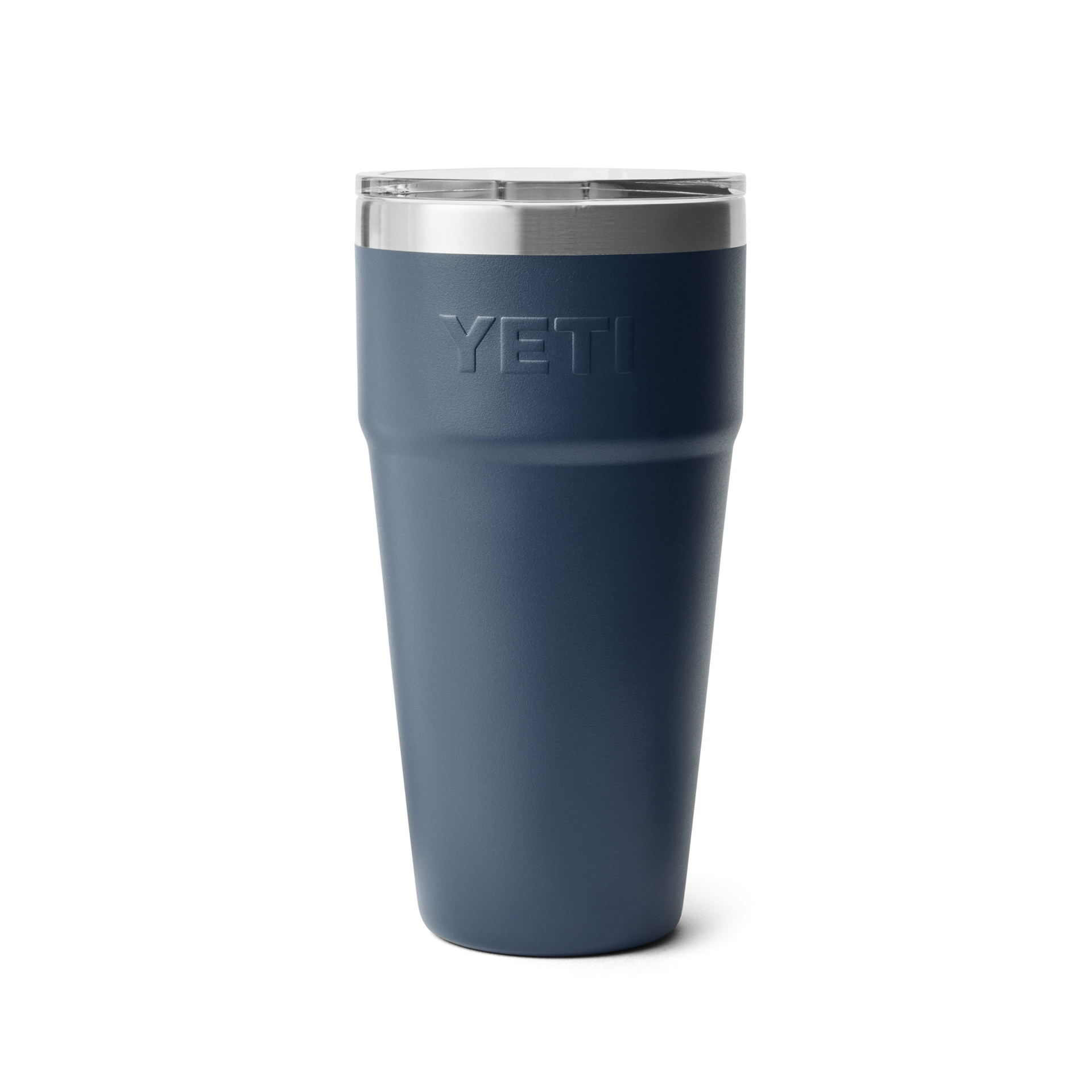 YETI Rambler® Stapelbare beker van 30 oz (887 ml) Navy