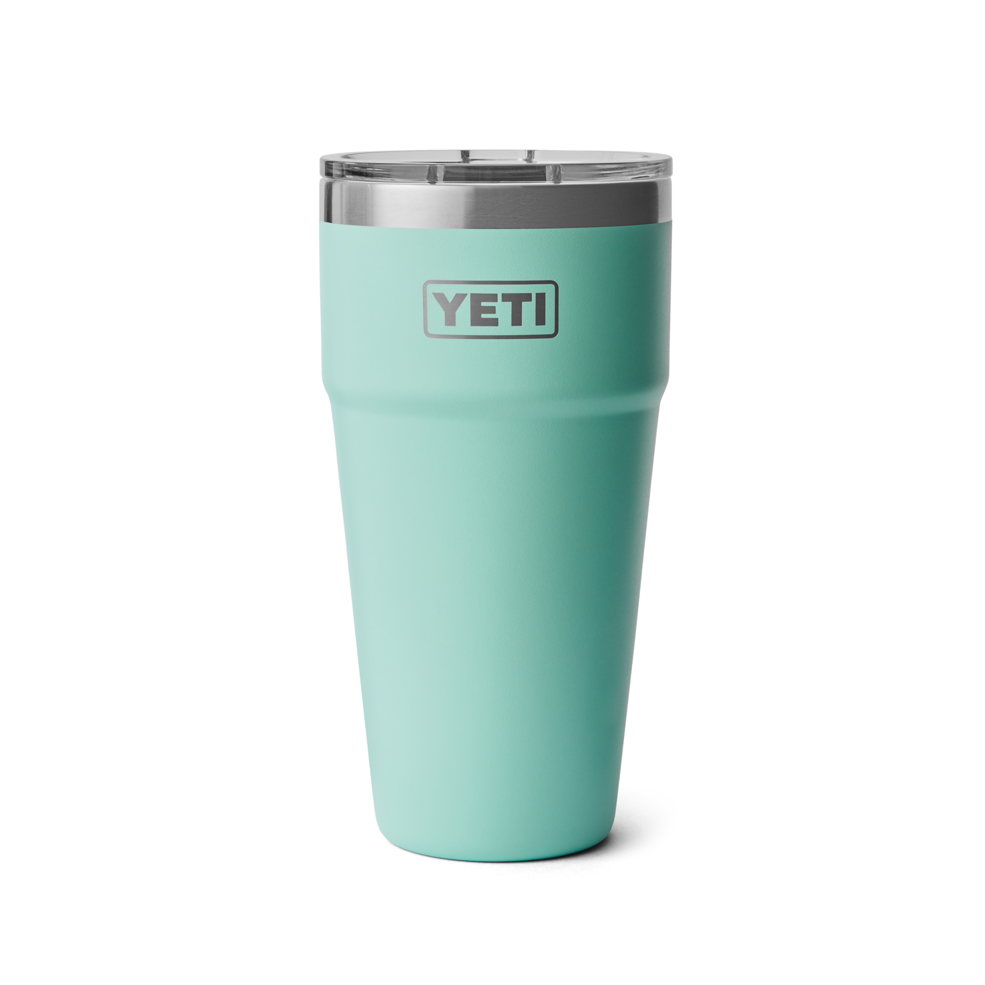 YETI Rambler® Stapelbare beker van 30 oz (887 ml) Seafoam