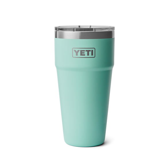 YETI Rambler® Stapelbare beker van 30 oz (887 ml) Seafoam