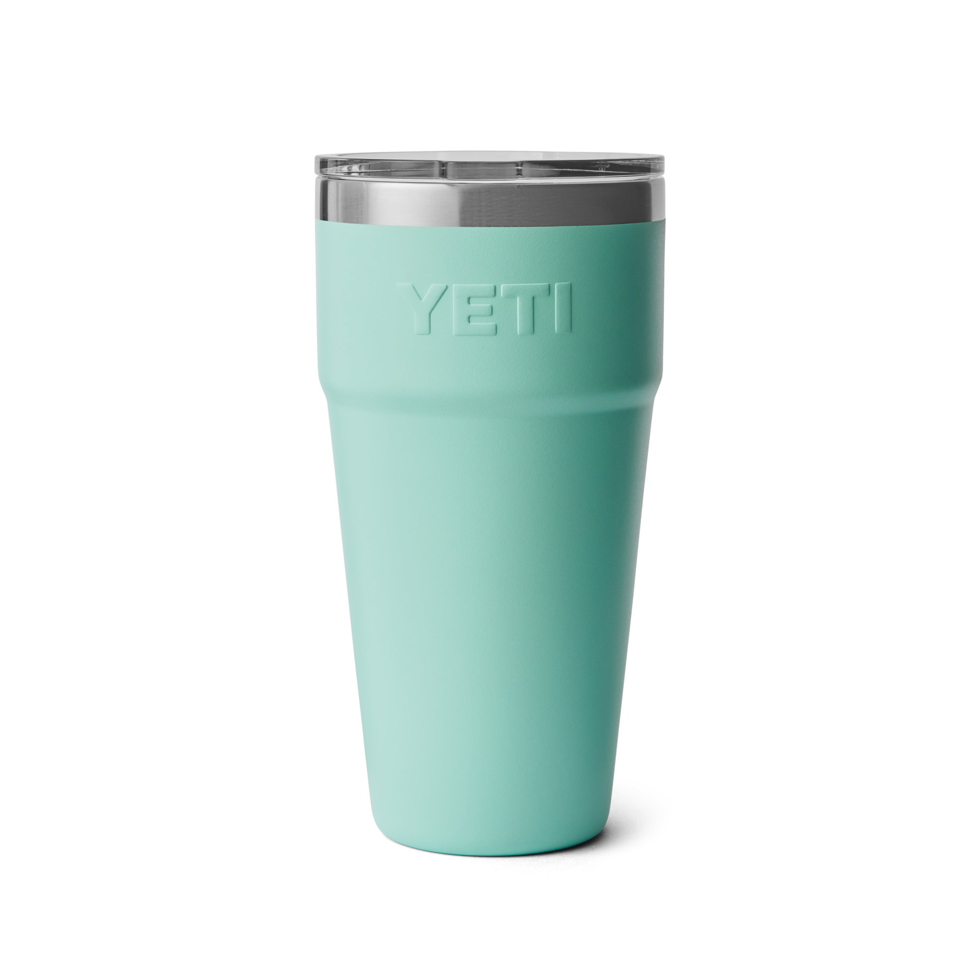 YETI Rambler® Stapelbare beker van 30 oz (887 ml) Seafoam