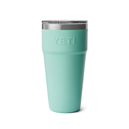 YETI Rambler® Stapelbare beker van 30 oz (887 ml) Seafoam