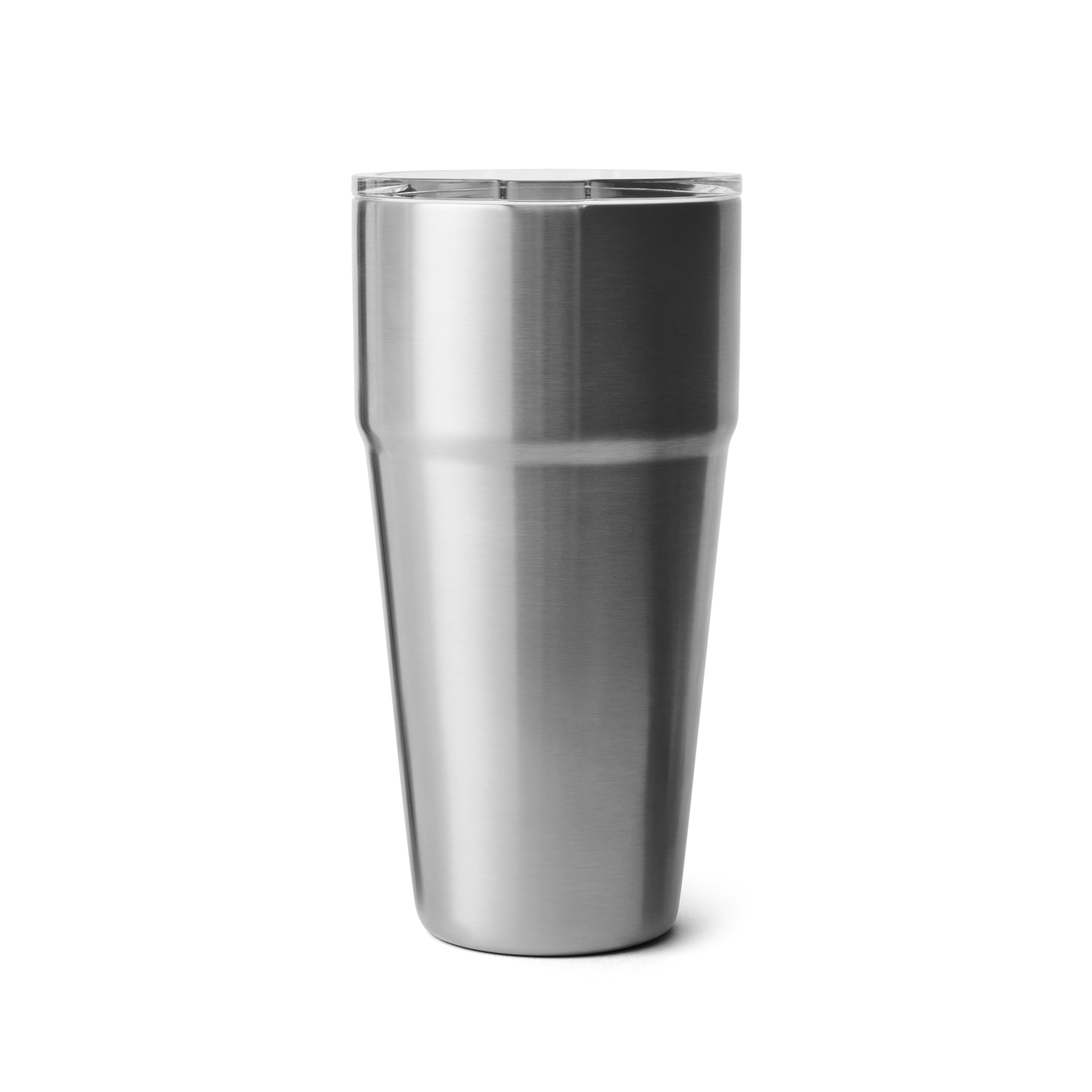 YETI Rambler® Stapelbare beker van 30 oz (887 ml) Stainless Steel