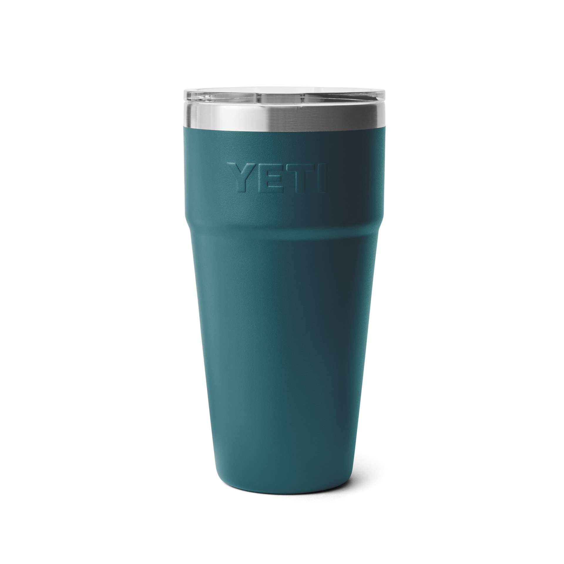 YETI Rambler® Stapelbare beker van 30 oz (887 ml) Agave Teal