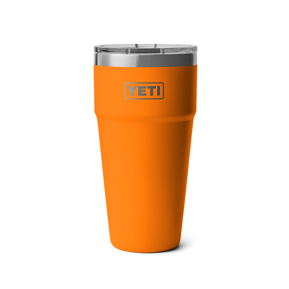 YETI Rambler® Stapelbare beker van 30 oz (887 ml) King Crab