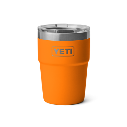 YETI Rambler® Stapelbare beker van 16 oz (475 ml) King Crab