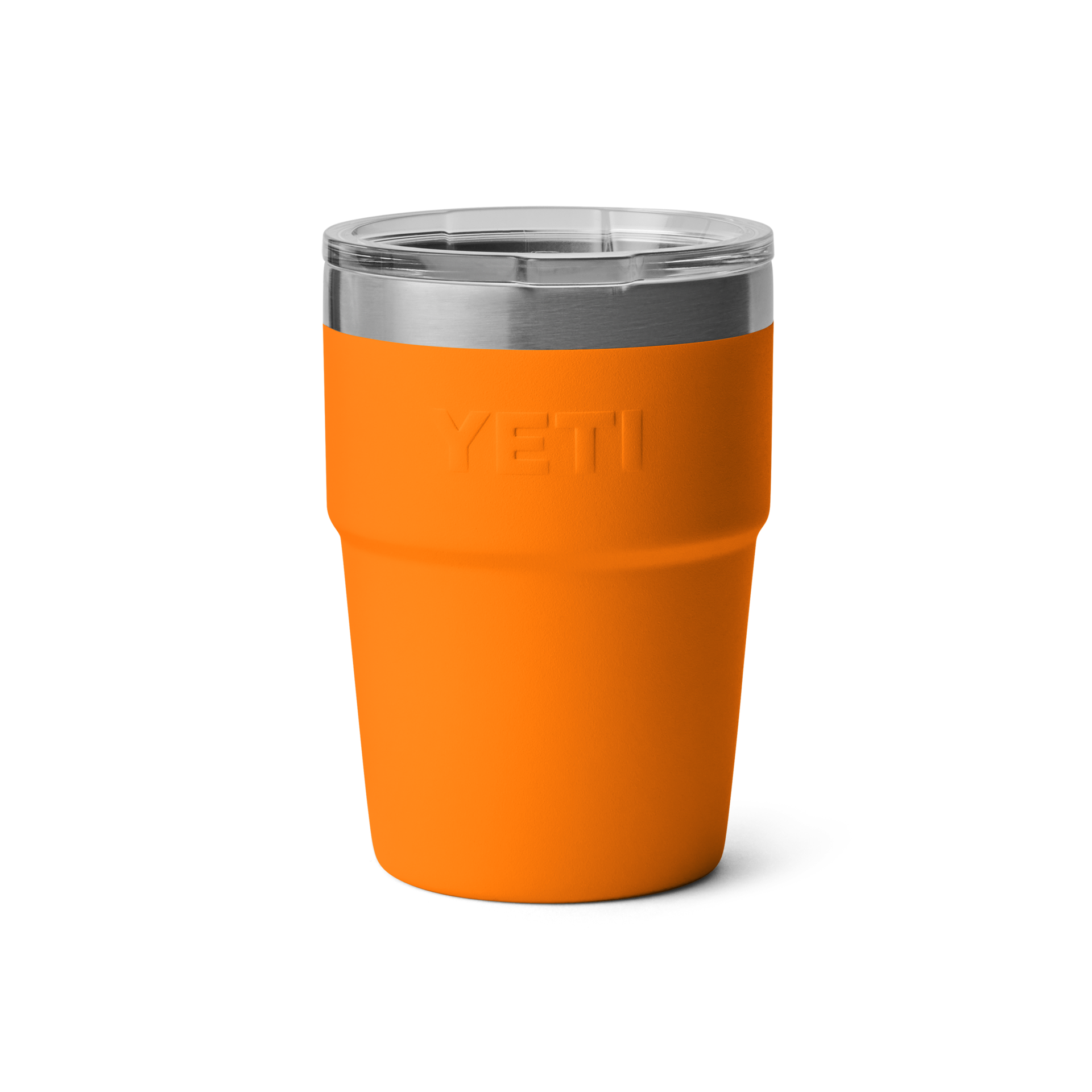 YETI Rambler® Stapelbare beker van 16 oz (475 ml) King Crab