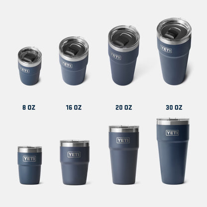 Rambler® 8 oz (237 ml) Beker Van