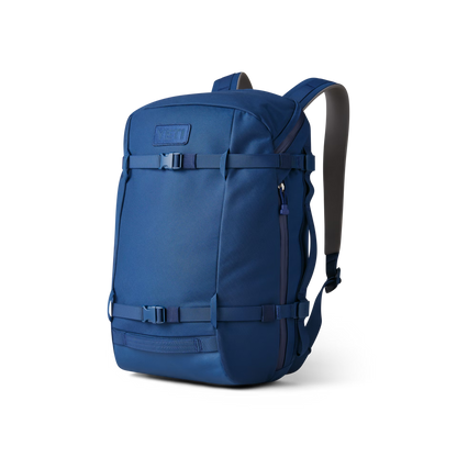YETI Crossroads® Rugzak van 22 liter Navy