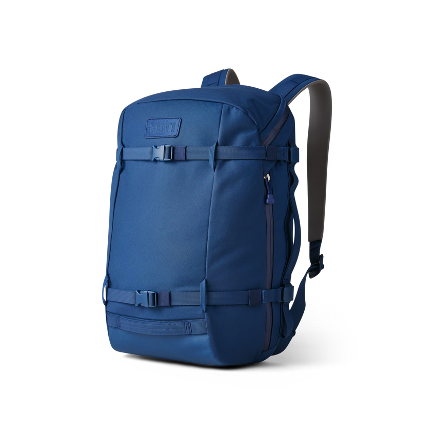 YETI Crossroads® Rugzak van 27 liter Navy