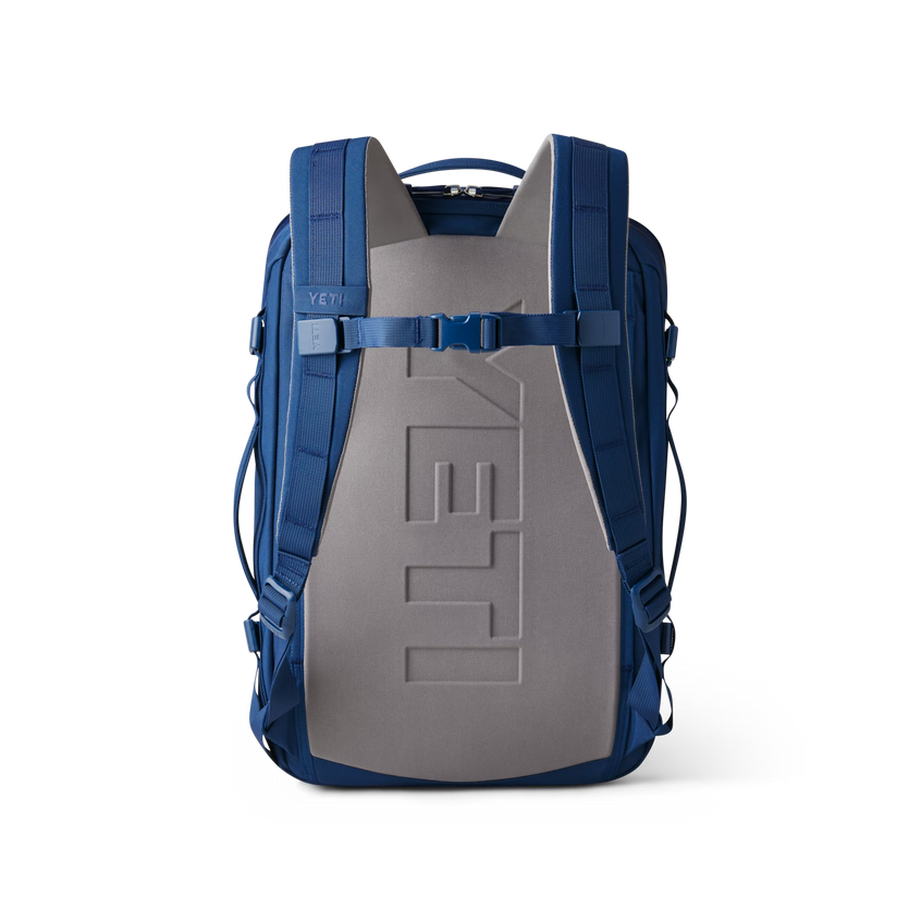 YETI Crossroads® Rugzak van 27 liter Navy