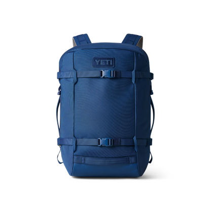YETI Crossroads® Rugzak van 22 liter Navy