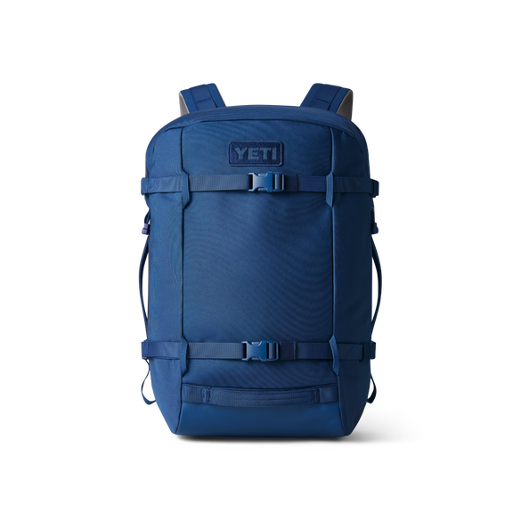 YETI Crossroads® Rugzak van 22 liter Navy