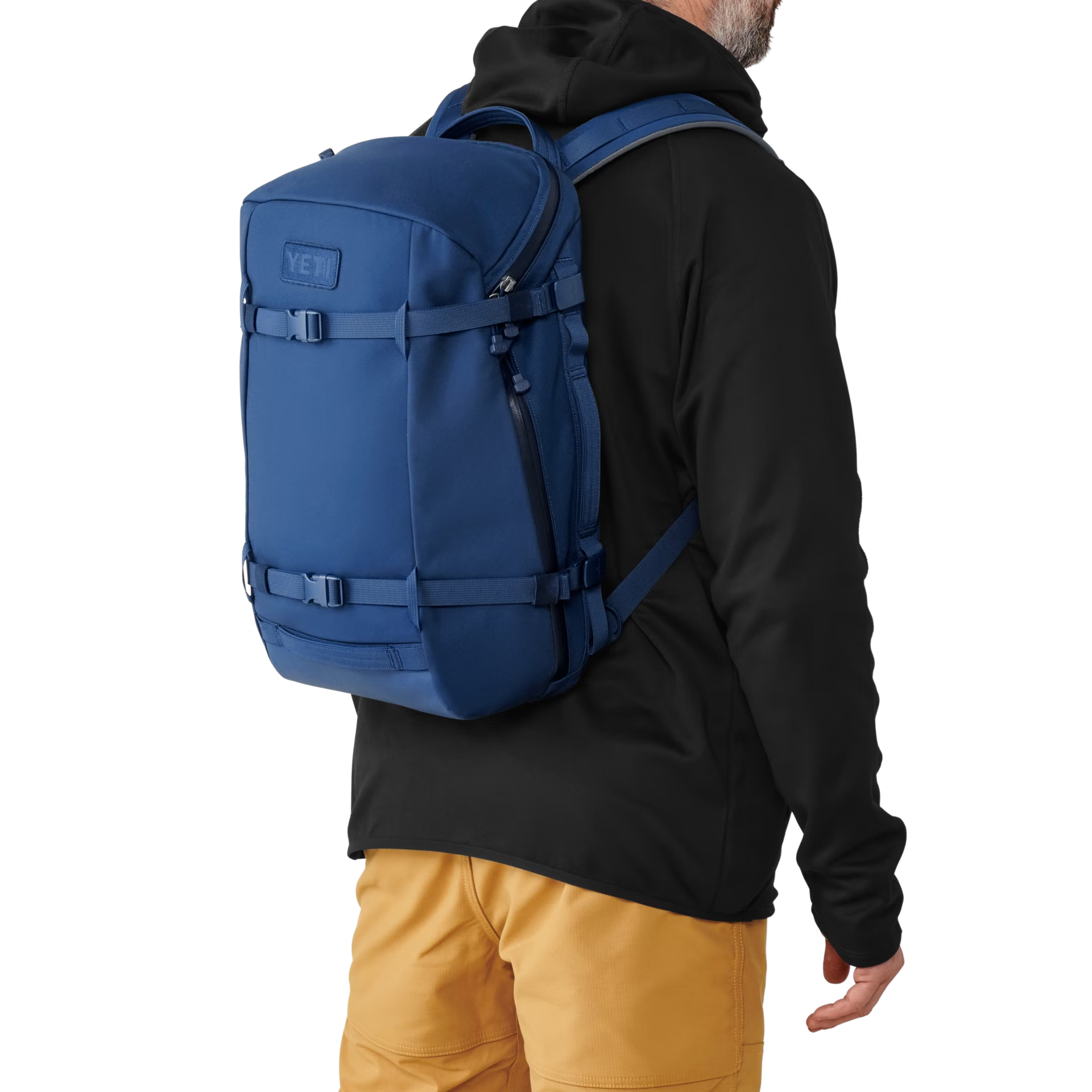 YETI Crossroads® Rugzak van 22 liter Navy