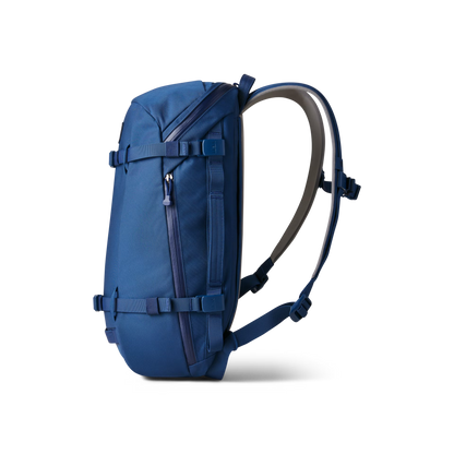 YETI Crossroads® Rugzak van 22 liter Navy