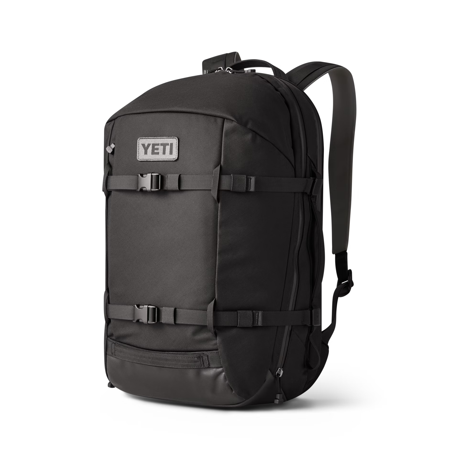 YETI Crossroads® Rugzak van 27 liter Zwart