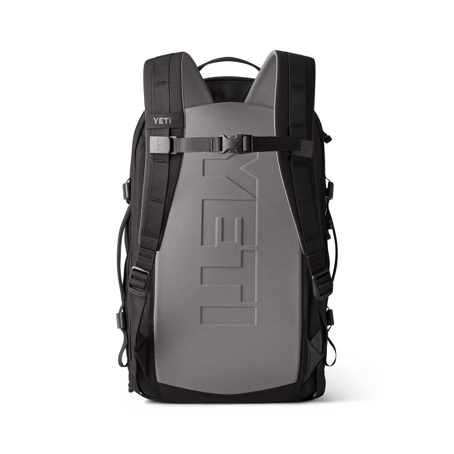 YETI Crossroads® Rugzak van 27 liter Zwart