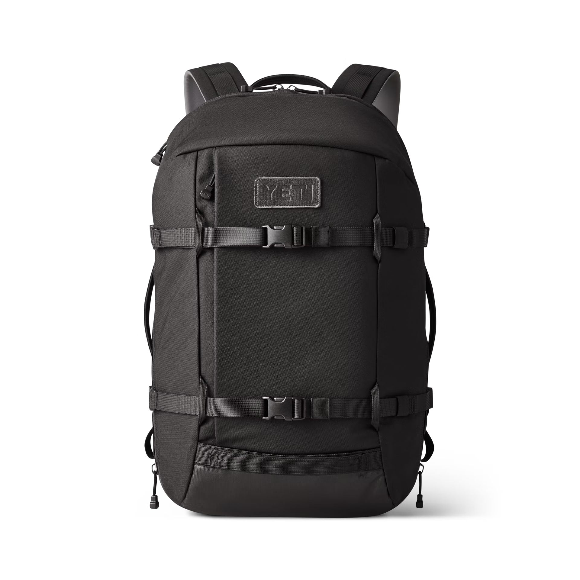 YETI Crossroads® Rugzak van 27 liter Zwart