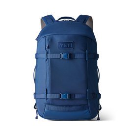 YETI Crossroads® Rugzak van 27 liter Navy