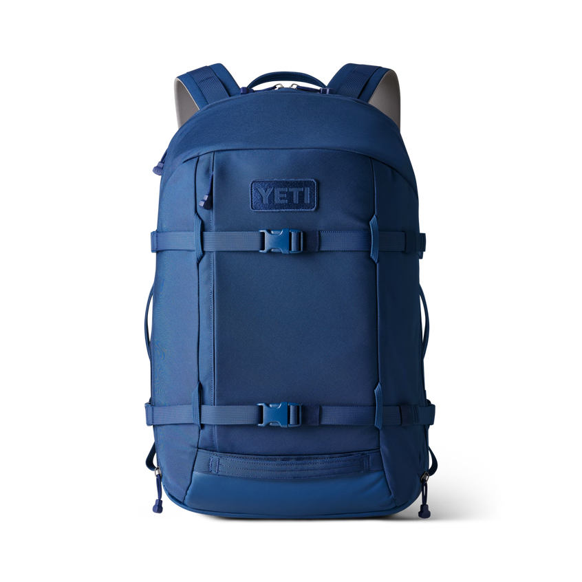 YETI Crossroads® Rugzak van 27 liter Navy