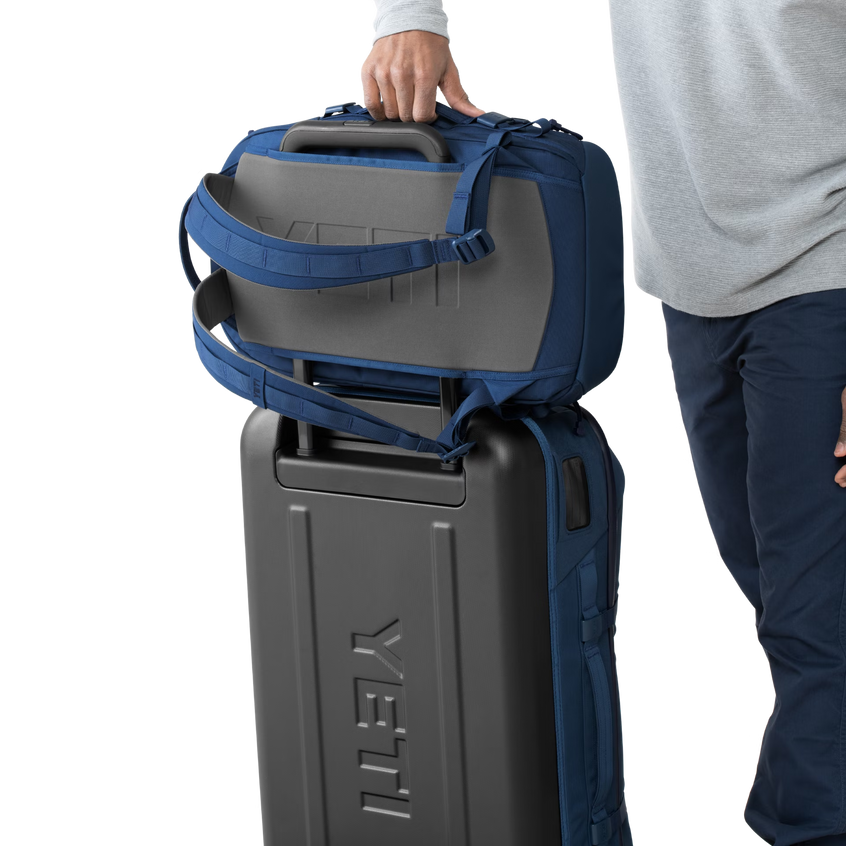 YETI Crossroads® Rugzak van 27 liter Navy