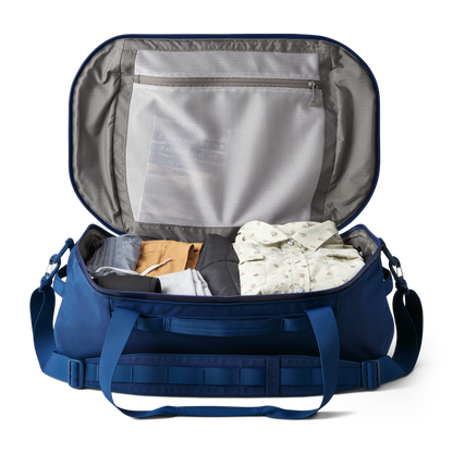YETI Crossroads® 40L Duffel Navy