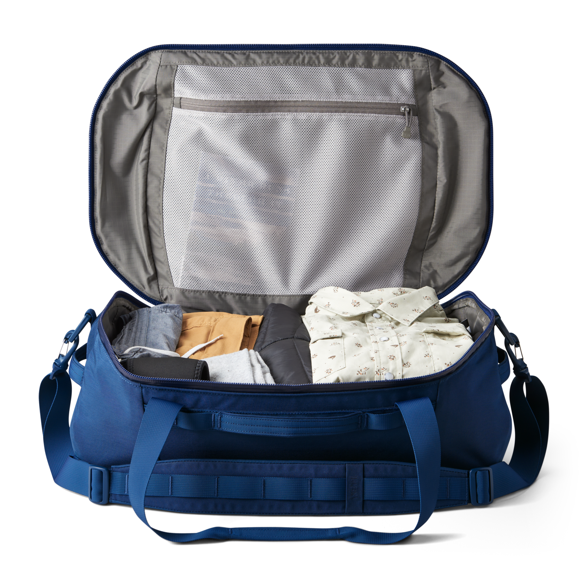 YETI Crossroads® Koeltas van 40 liter Navy