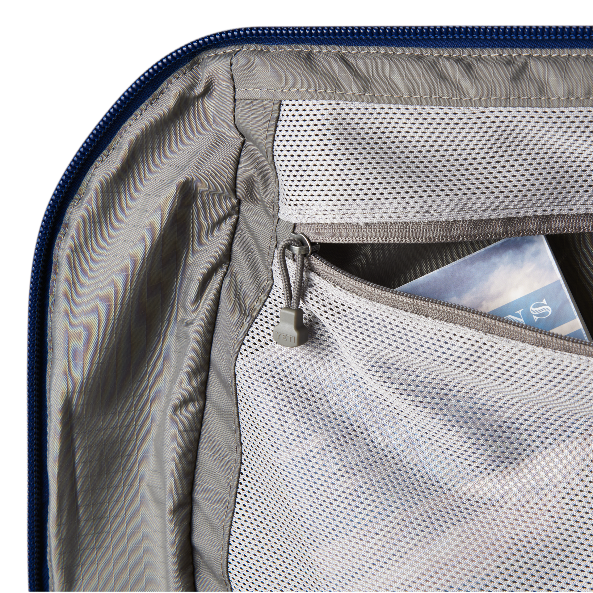 YETI Crossroads® Koeltas van 40 liter Navy