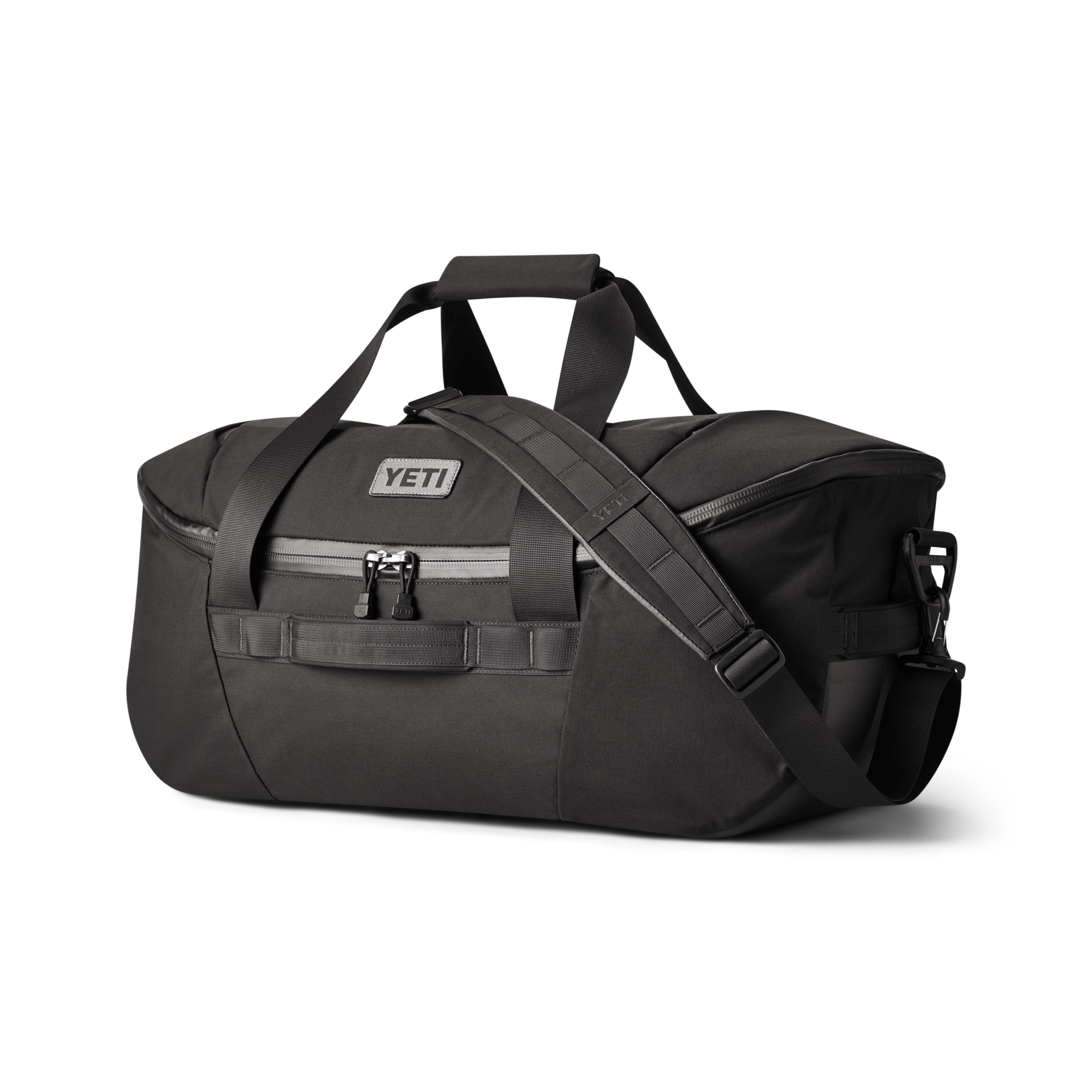 YETI Crossroads® Sporttas van 60 liter Zwart