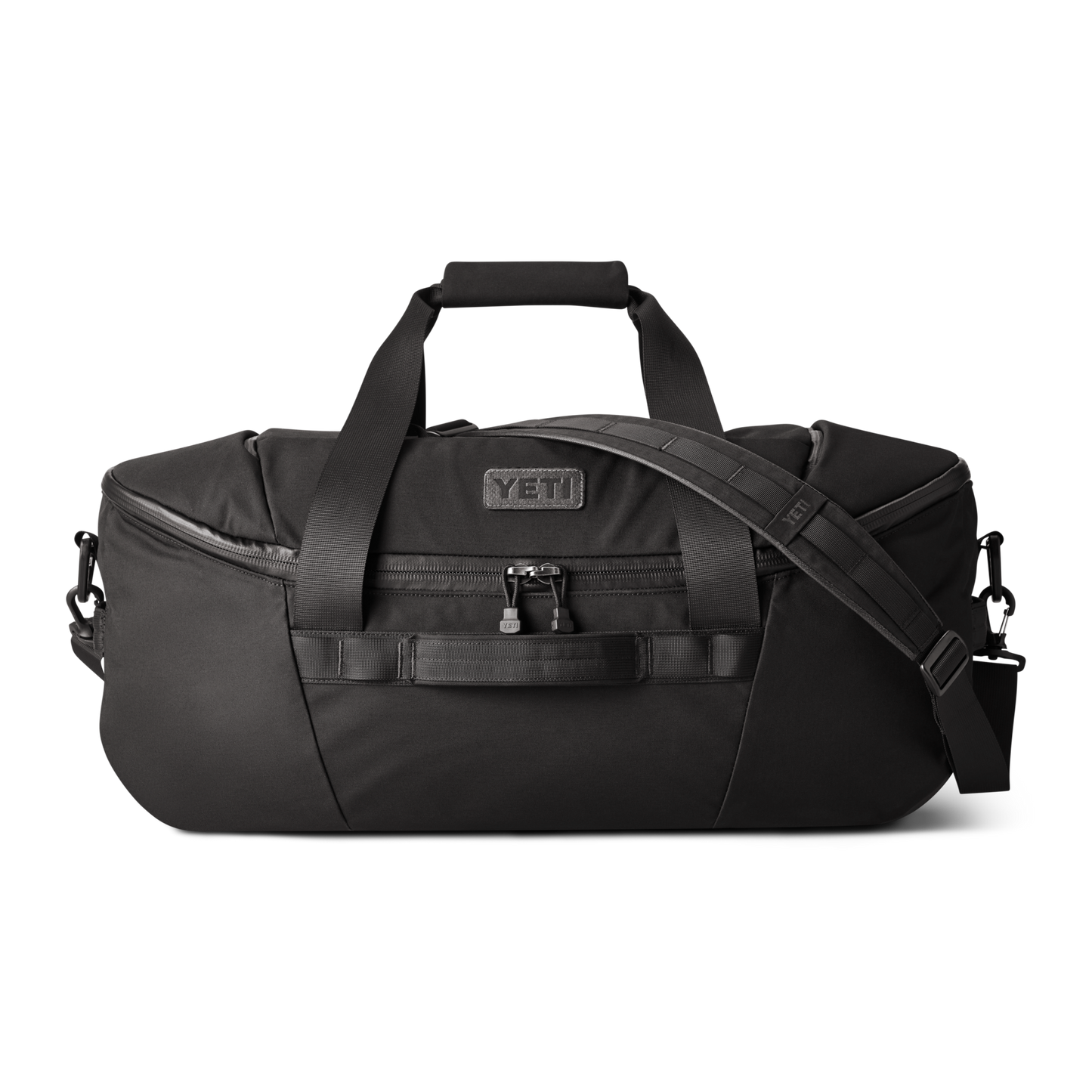 YETI Crossroads® Sporttas van 60 liter Zwart