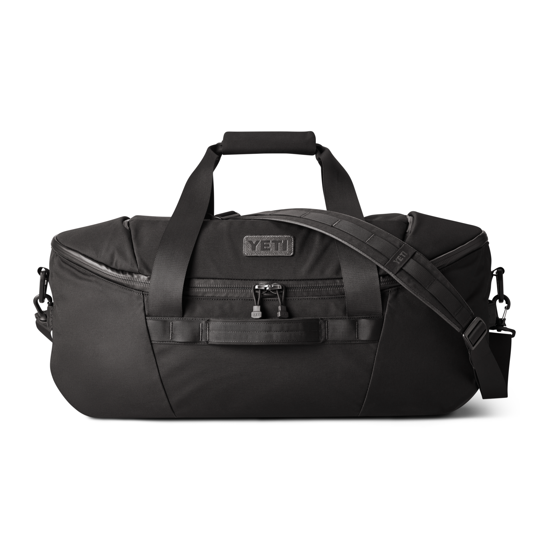 YETI Crossroads® Sporttas van 60 liter Zwart