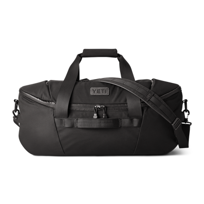YETI Crossroads® Sporttas van 60 liter Zwart
