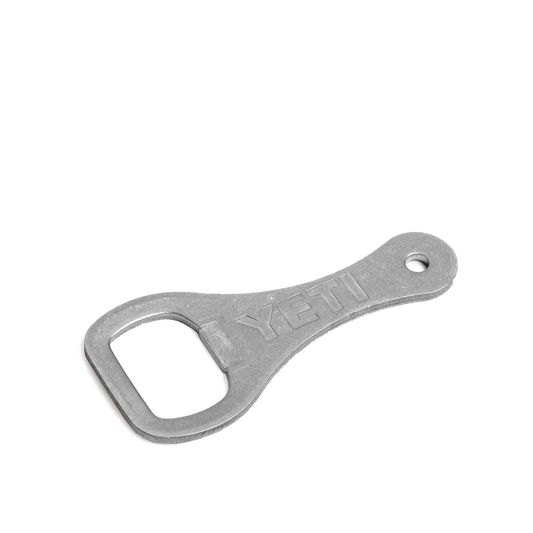 YETI BOTTLE KEY Stainless Steel